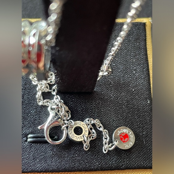 Bvlgari Save The Children necklace - Picture 2 of 4